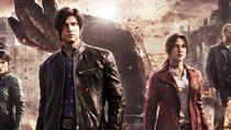 Zombie-Horror auf Netflix: „Resident Evil: Infinite Darkness“ startet heute