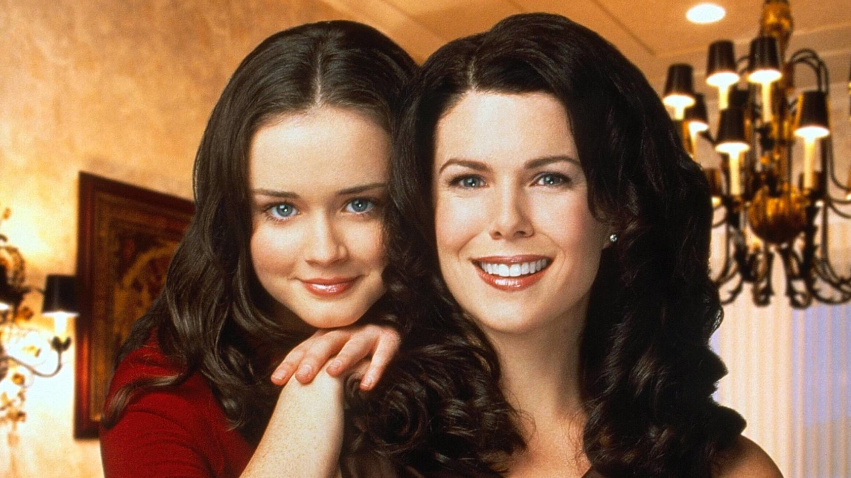 „Gilmore Girls“: Lorelai, Rory und Co. – so sehen die Stars der Serie heute aus