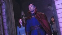 Nach Chaos bei „Doctor Strange 2“: MCU-Chef räumt jetzt mit Horror-Gerücht auf