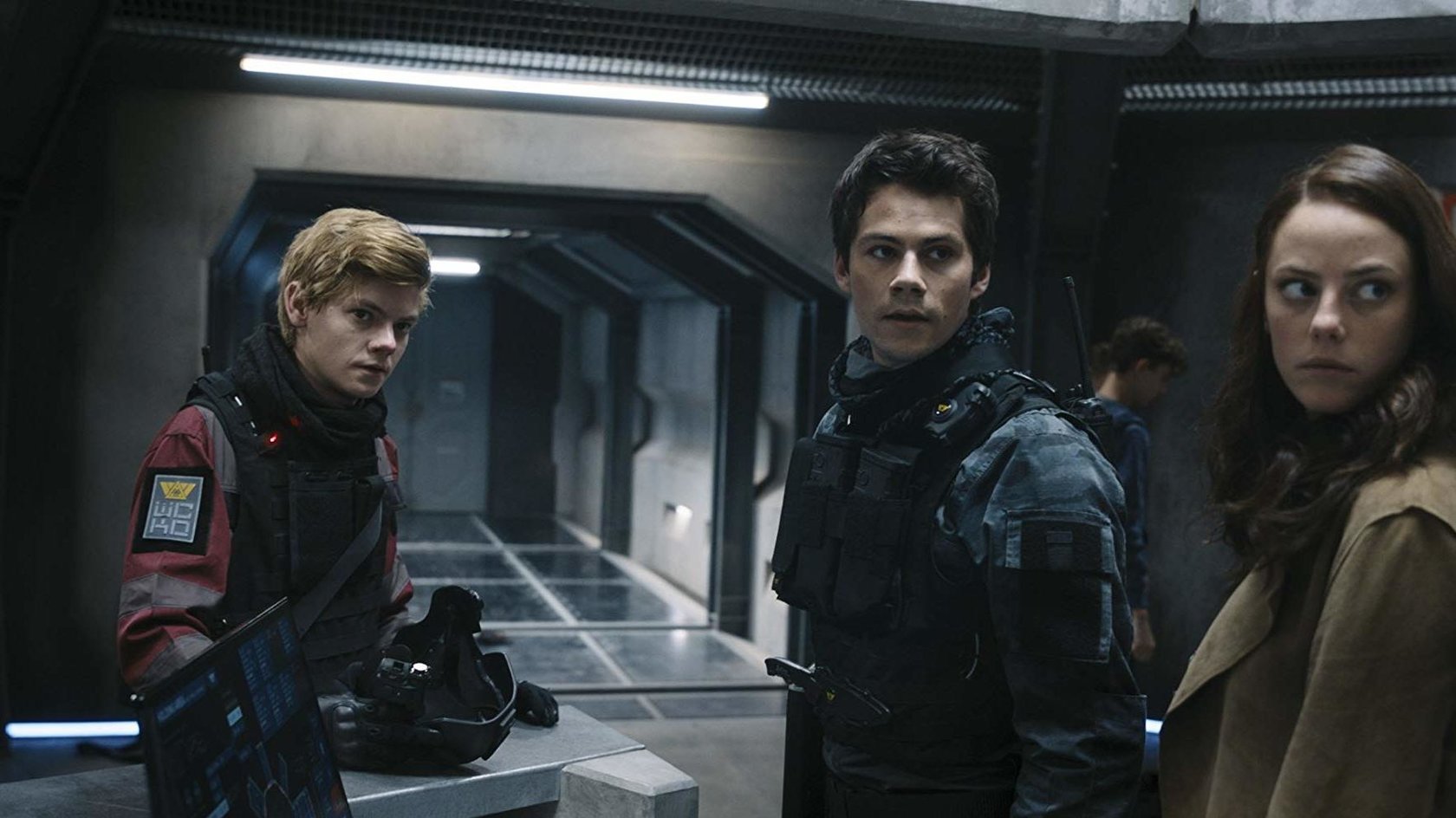 „Maze Runner“: Das ist die richtige Reihenfolge