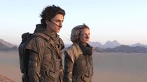 Sci-Fi-Epos geht weiter: Hollywood-Legende wird zum mächtigsten Mann des Universums in „Dune 2“