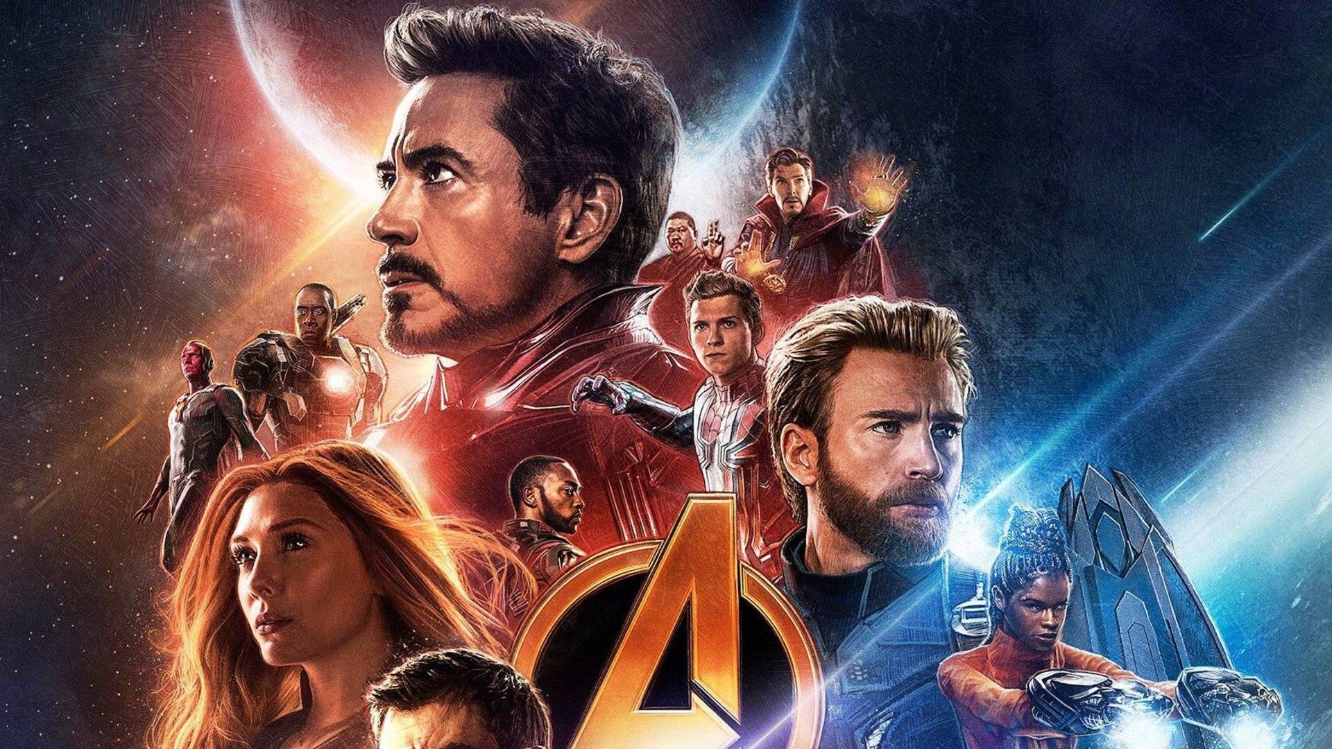 MCU-Chef bestätigt weitere Marvel-Figuren für „Avengers 5“ – jetzt sind schon 6 bekannt