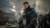 „Extraction 3“: Das sagt Marvel-Star Chris Hemsworth zur Action-Fortsetzung des Netflix-Hits