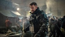 „Extraction 3“: Das sagt Marvel-Star Chris Hemsworth zur Action-Fortsetzung des Netflix-Hits