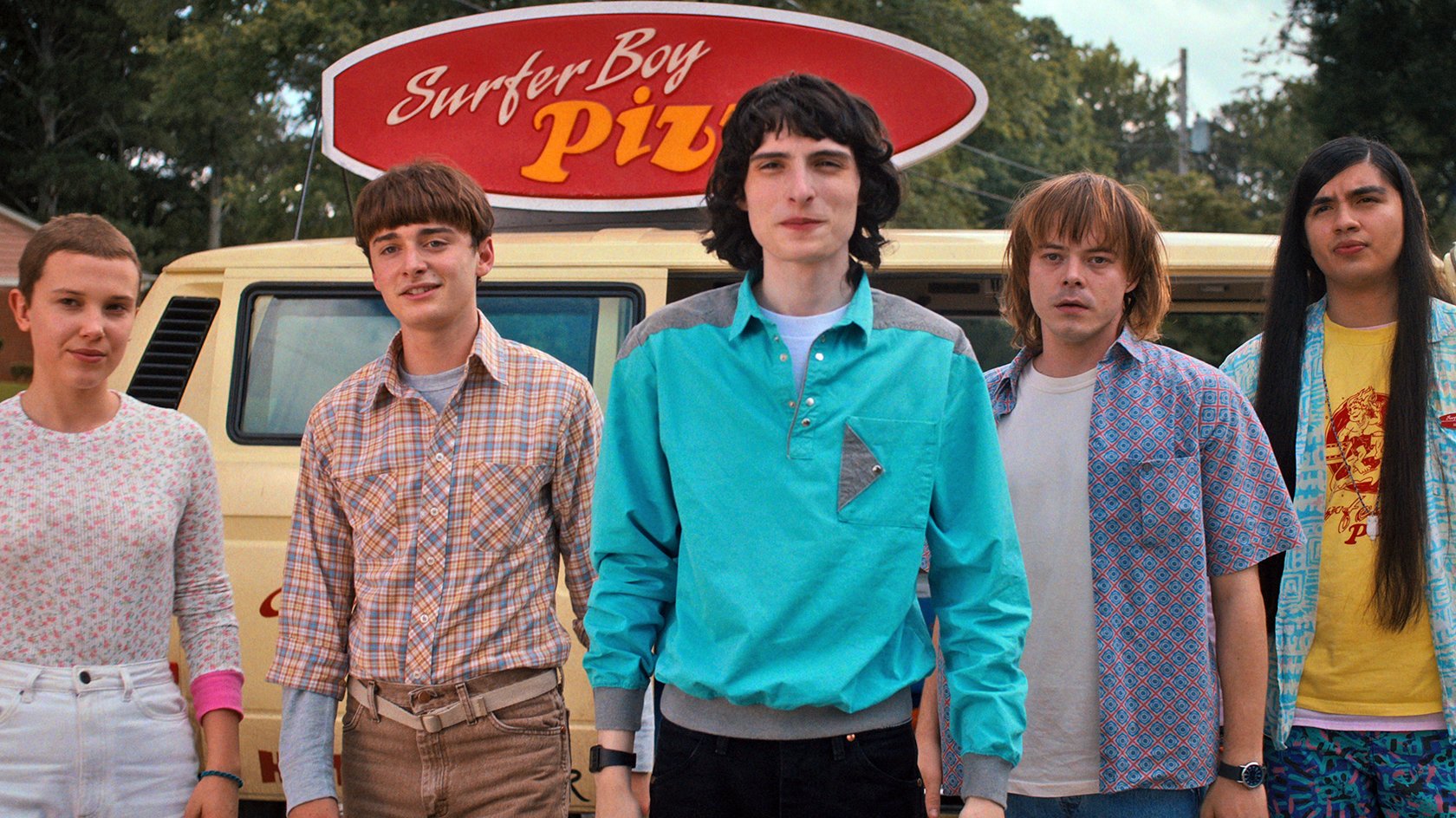 „Stranger Things“-Ende: Für diese Figur ist es schon vor der letzten Netflix-Staffel vorbei