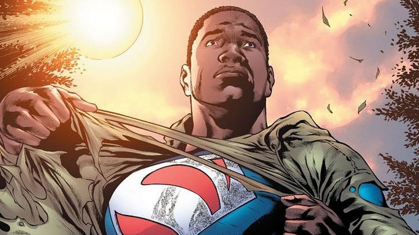 Aus für Henry Cavill? J.J. Abrams produziert neuen DC-Film mit erstem Schwarzen Superman