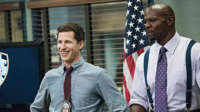 Schluss für beliebte Sitcom: „Brooklyn Nine-Nine“ endet mit nächster Staffel