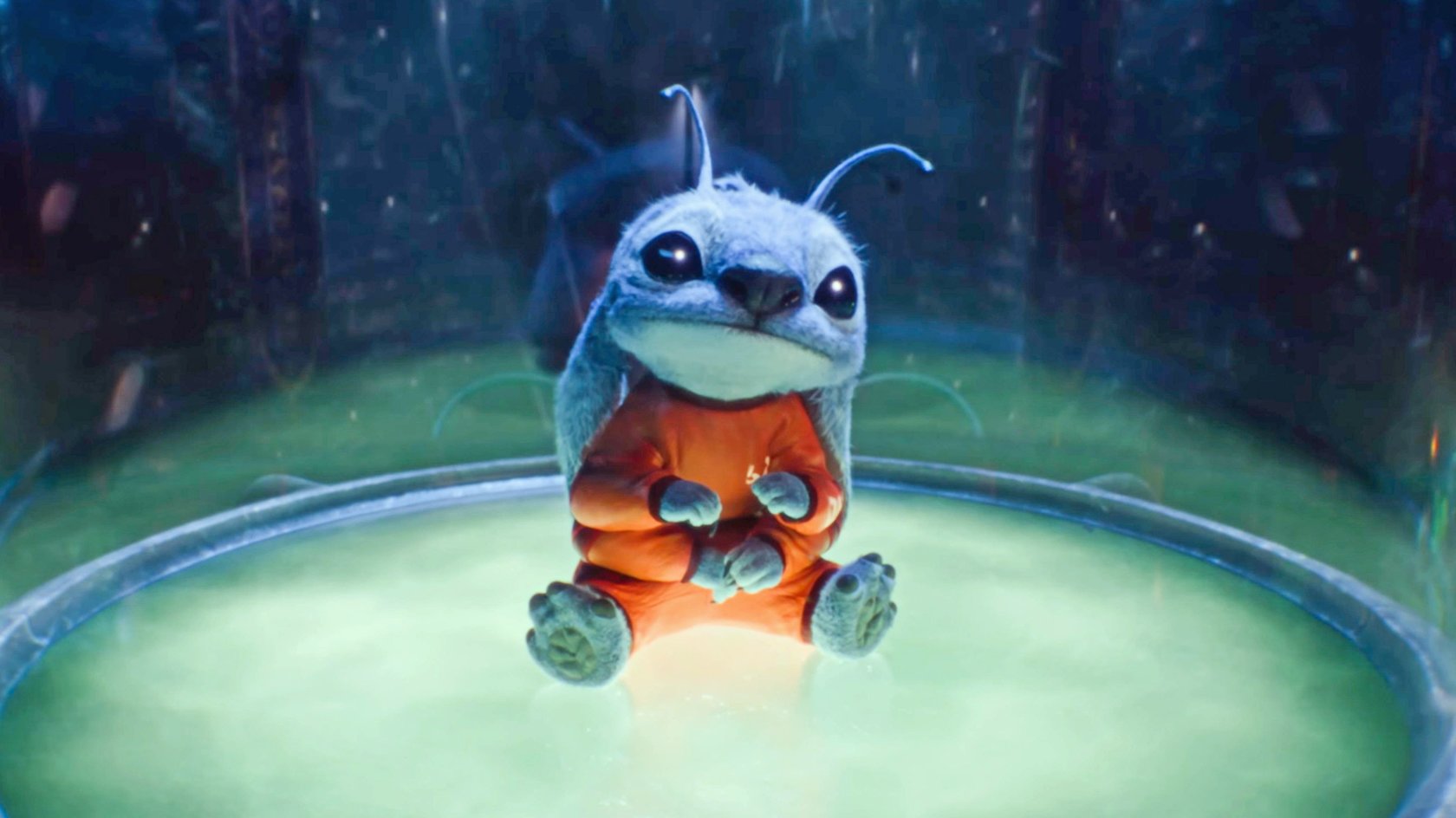 Disney hätte Millionen Dollar verbrannt: Original-Plan für „Lilo & Stitch“ wurde zum Glück verworfen