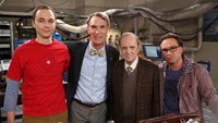 Nerd-Quiz: Bist du klüger als Sheldon? Kannst du mit den Geeks von „The Big Bang Theory“ mithalten?