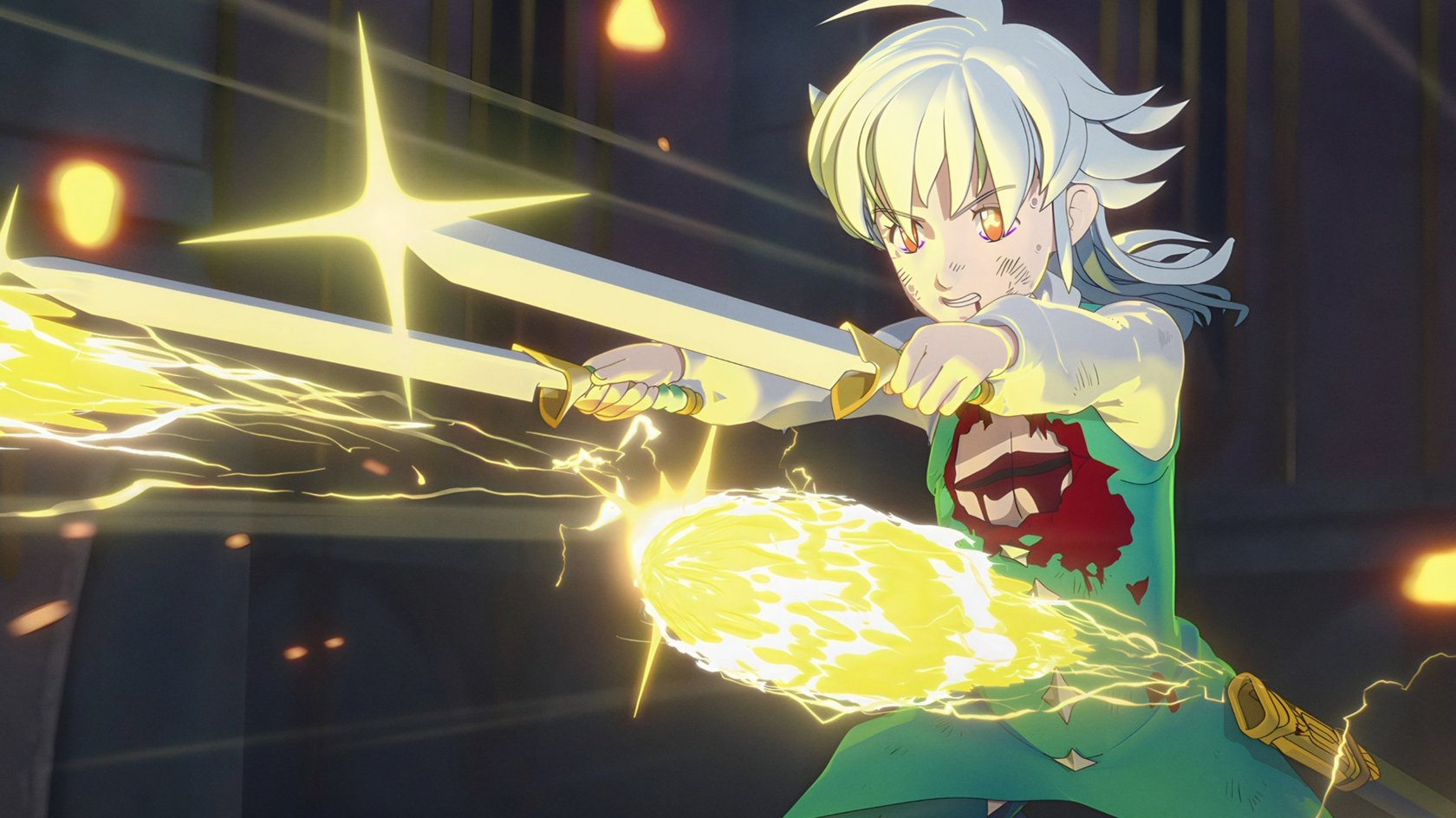 „The Seven Deadly Sins“ Staffel 6 gibt es nicht – aber trotzdem Nachschub