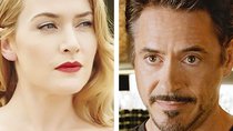 20 Hollywood-Stars, die die Schule geschmissen haben