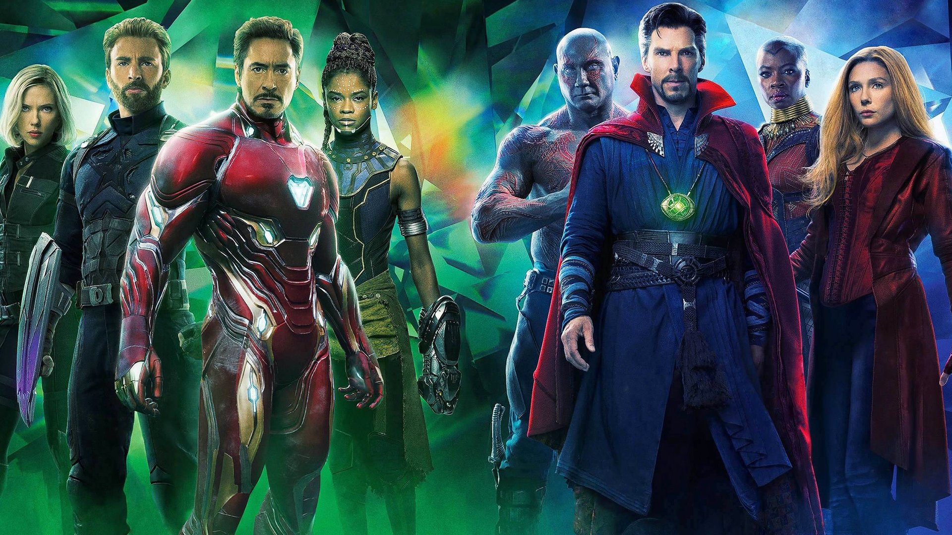 #Heute unvorstellbar: Marvel-Mastermind sollte 2015 eigentlich gefeuert werden