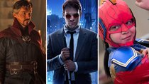 Neu auf Disney+ im Juni 2022: Alle Filme und Serien in der Übersicht