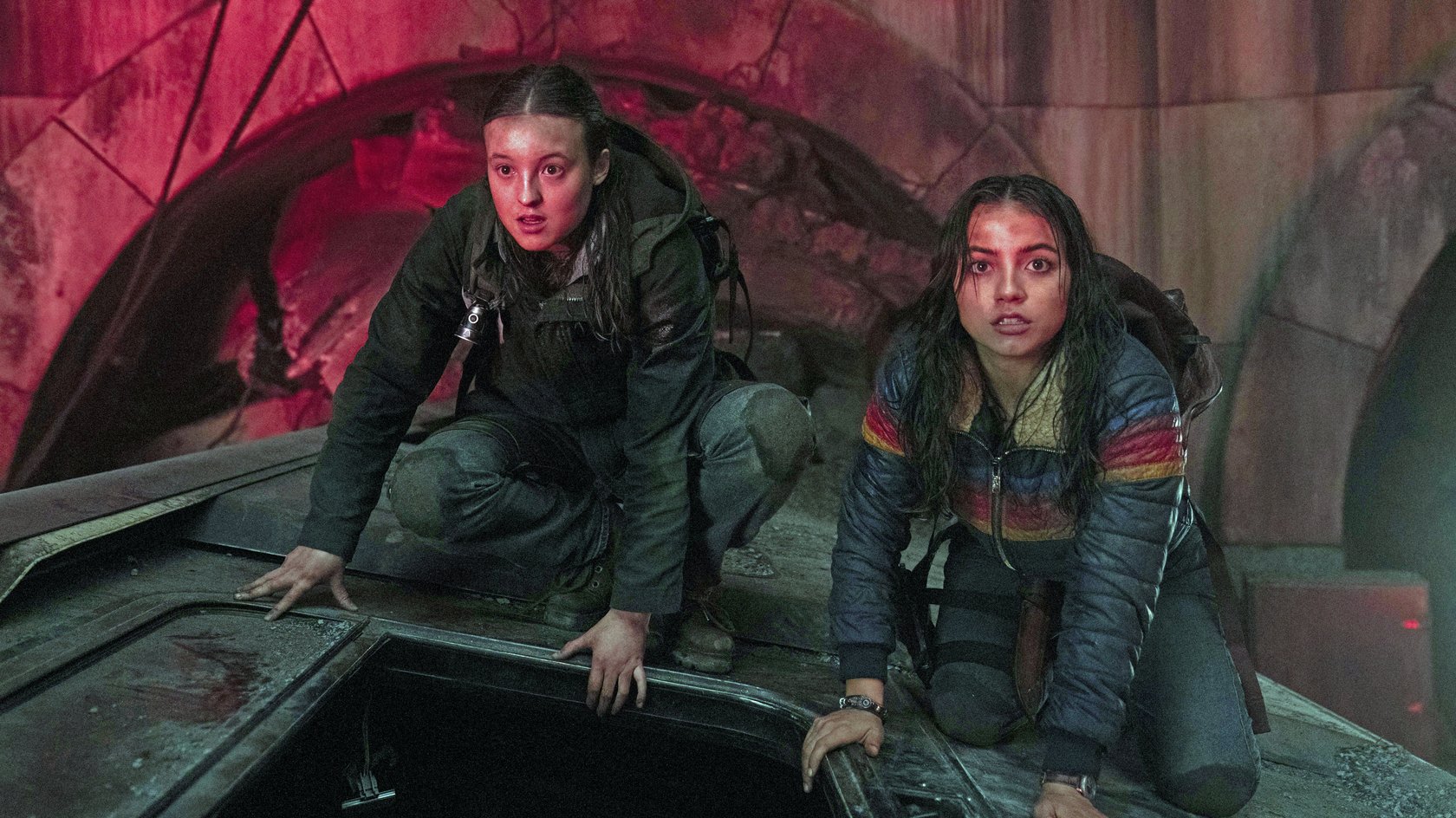 Das war noch gar nichts bei „The Last of Us“: Die größte Horror-Kreatur von allen kündigt sich an