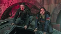 Größte Horror-Kreatur in „The Last of Us“ bahnt sich in Folge 5 an – doch nur Fans haben das Easter Egg erkannt