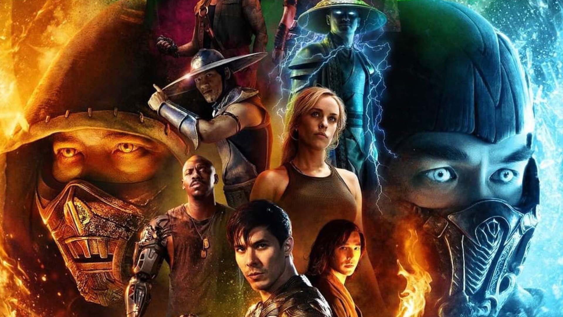 #Nach „The Boys“-Star: Actionkracher „Mortal Kombat 2“ hat seinen mächtigen Shao Khan gefunden