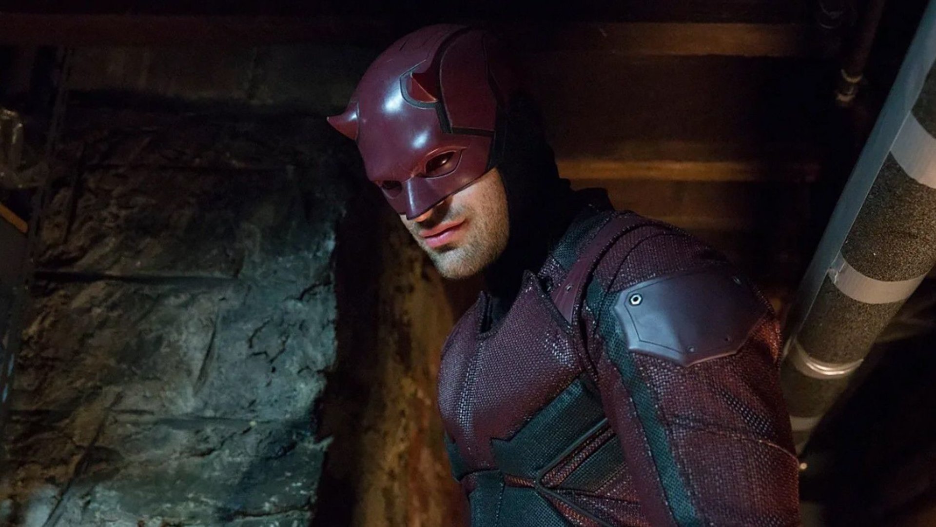 #Starttermin für die Marvel-Serien „Ironheart” und „Daredevil” steht fest