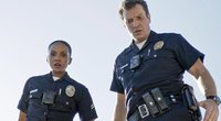 „The Rookie“-Videos vor neuer Staffel: So habt ihr die Stars der Action-Serie noch nie gesehen