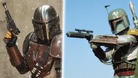 Für Disney+: Noch ein „Star Wars“-Liebling kehrt in „The Mandalorian“ zurück