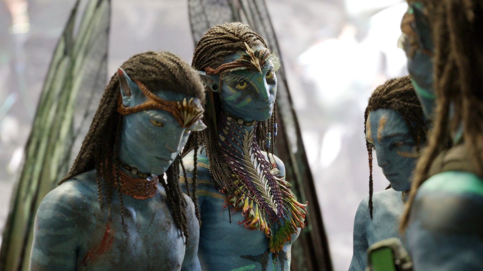 Neue „Avatar 3“-Bilder zeigen veränderten „Harry Potter“-Liebling & dystopischen Sci-Fi-Look