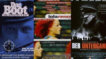 Diese 25 deutschen Filme waren in den USA Kassenschlager
