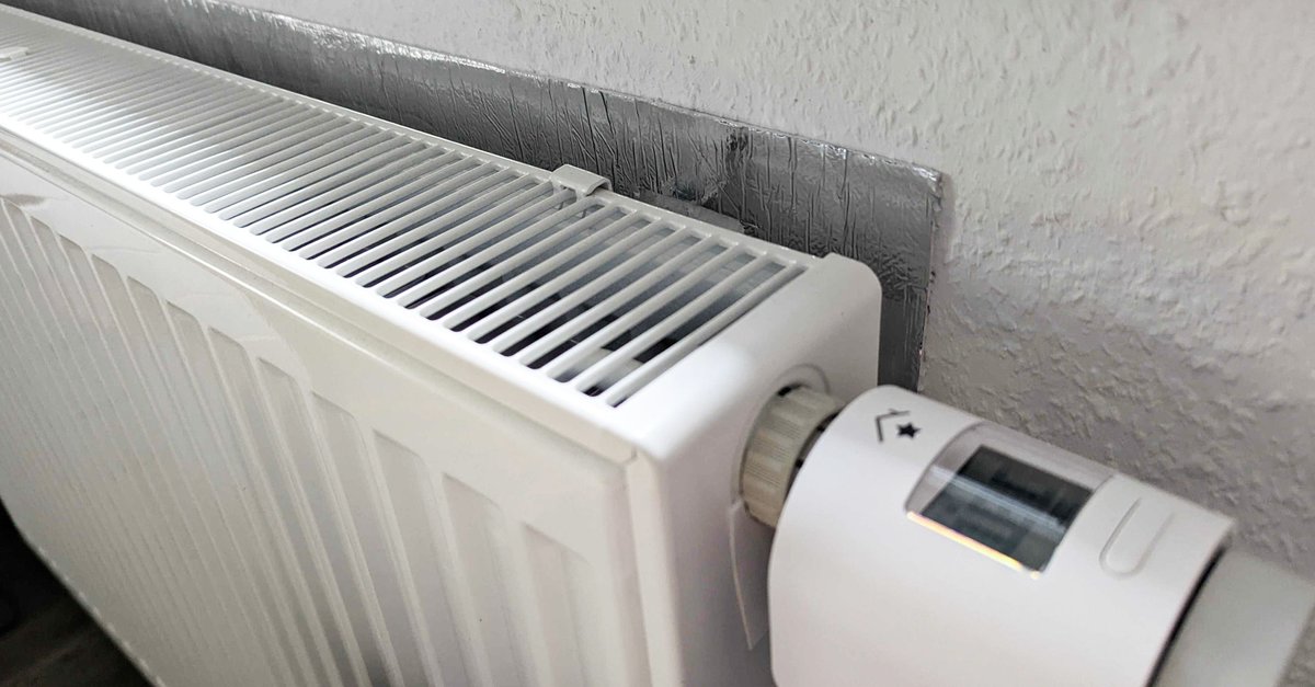 Insulate heating and save energy costs: These are my experiences