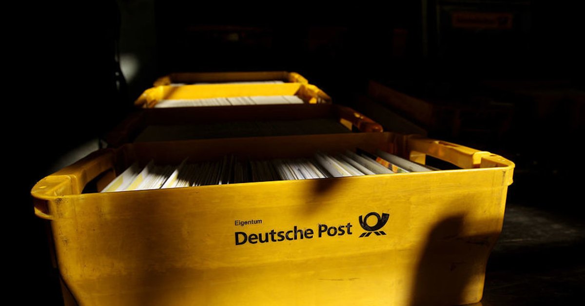 Post kommt nicht oder spät an: Was tun?