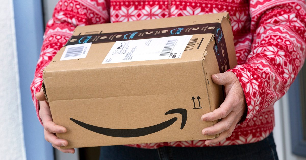 Warum Kommt Bei Amazon Zahlungsänderung Erforderlich Neue Regeln bei Amazon: Diese Änderung betrifft alle Kunden