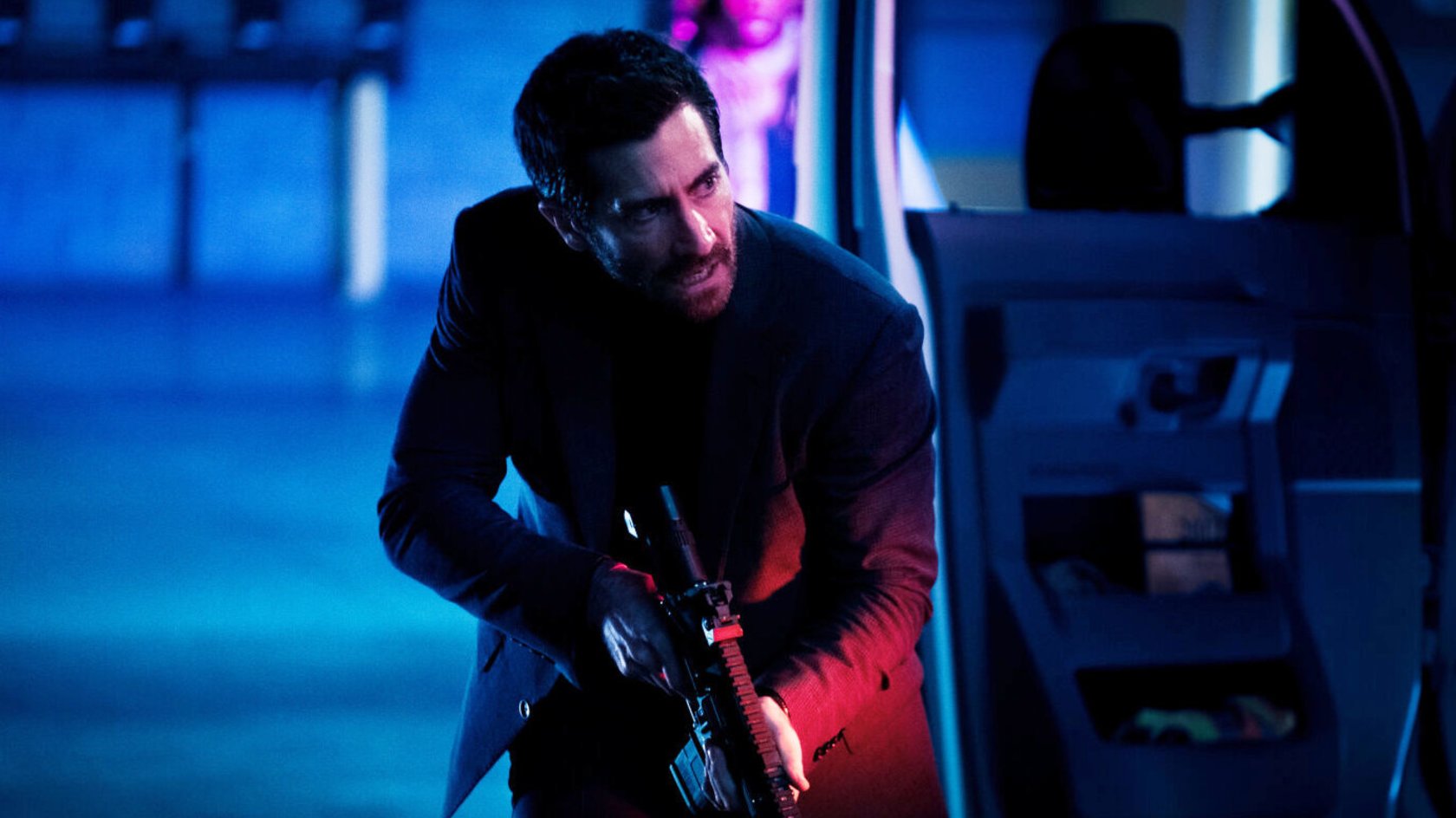 Action von Zerstörungs-Meister Michael Bay: MCU- und DC-Stars im Trailer zu „Ambulance“
