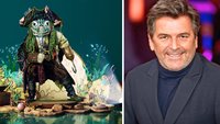 „The Masked Singer“ Schildkröte demaskiert: Es ist Thomas Anders