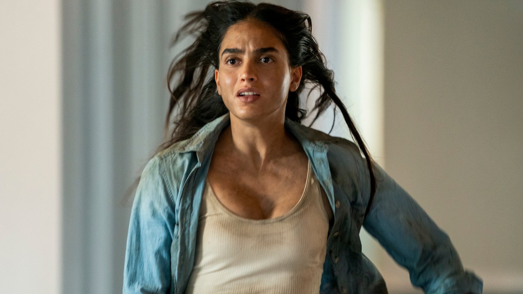 „Keep Breathing“ Staffel 2: Nach dem Ende doch noch neue Folgen auf Netflix?