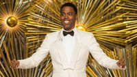 Nach Ohrfeigen-Skandal von Will Smith: Moderiert Chris Rock jetzt die Oscars 2023?