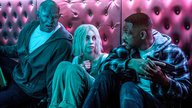 „Bright 2“ gestrichen: Netflix zieht Fortsetzung zurück