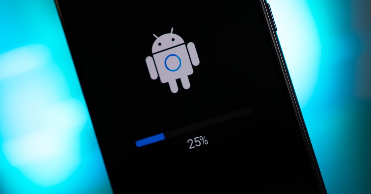 Faster Android updates at last: Google is stepping up the pace
