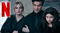 Mystery-Thriller nach Bestseller-Roman: Netflix-Publikum ist im Bann der aktuell meistgestreamten Serie