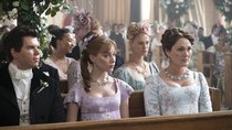 Vergesst „Bridgerton“: Dieser Netflix-Film zeigt, wie es auf dem royalen Heiratsmarkt wirklich ablief