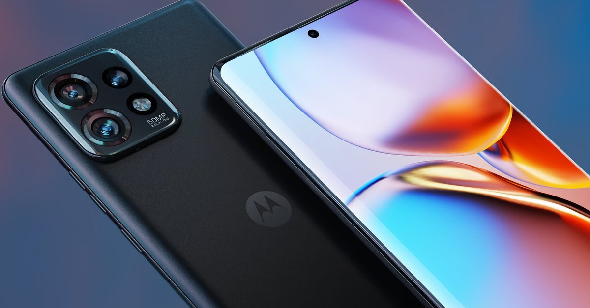 New Motorola phone becomes a nightmare for Samsung and Xiaomi