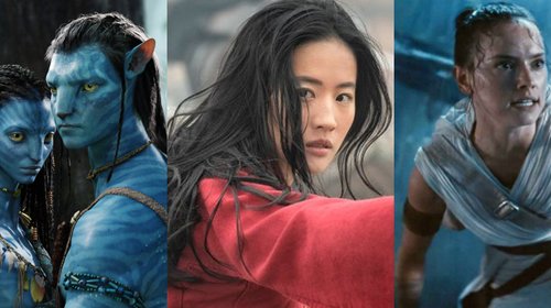 Disney Schock Avatar Und Star Wars Filme Verschoben Mulan Ohne Kinostart Kino De