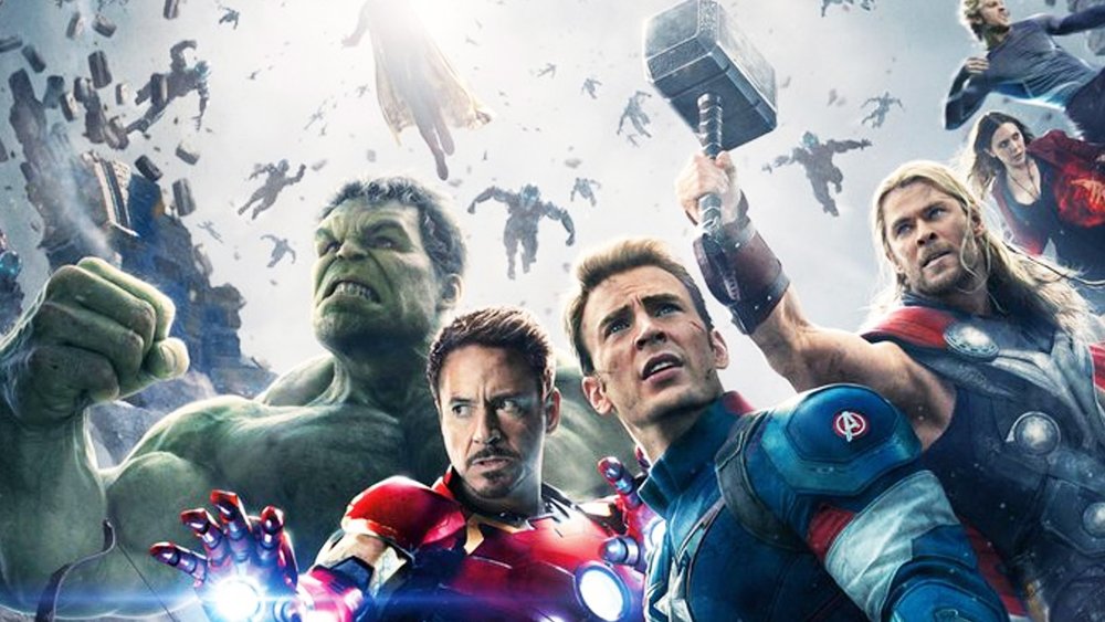 Wer Ist Der Stärkste Avenger