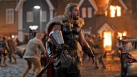 „Der lustigste Film des MCU“: Erste Reaktionen zu „Thor 4“ loben das göttliche Marvel-Spektakel