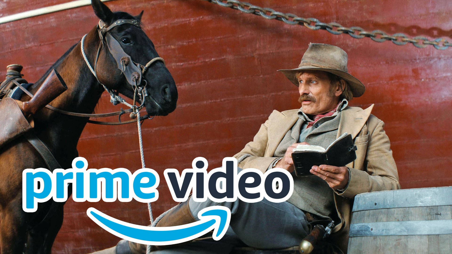 „Wünschte, mehr Leute würden diesen Film sehen“: Unterschätzter Western glänzt jetzt bei Prime Video in den Streaming-Charts