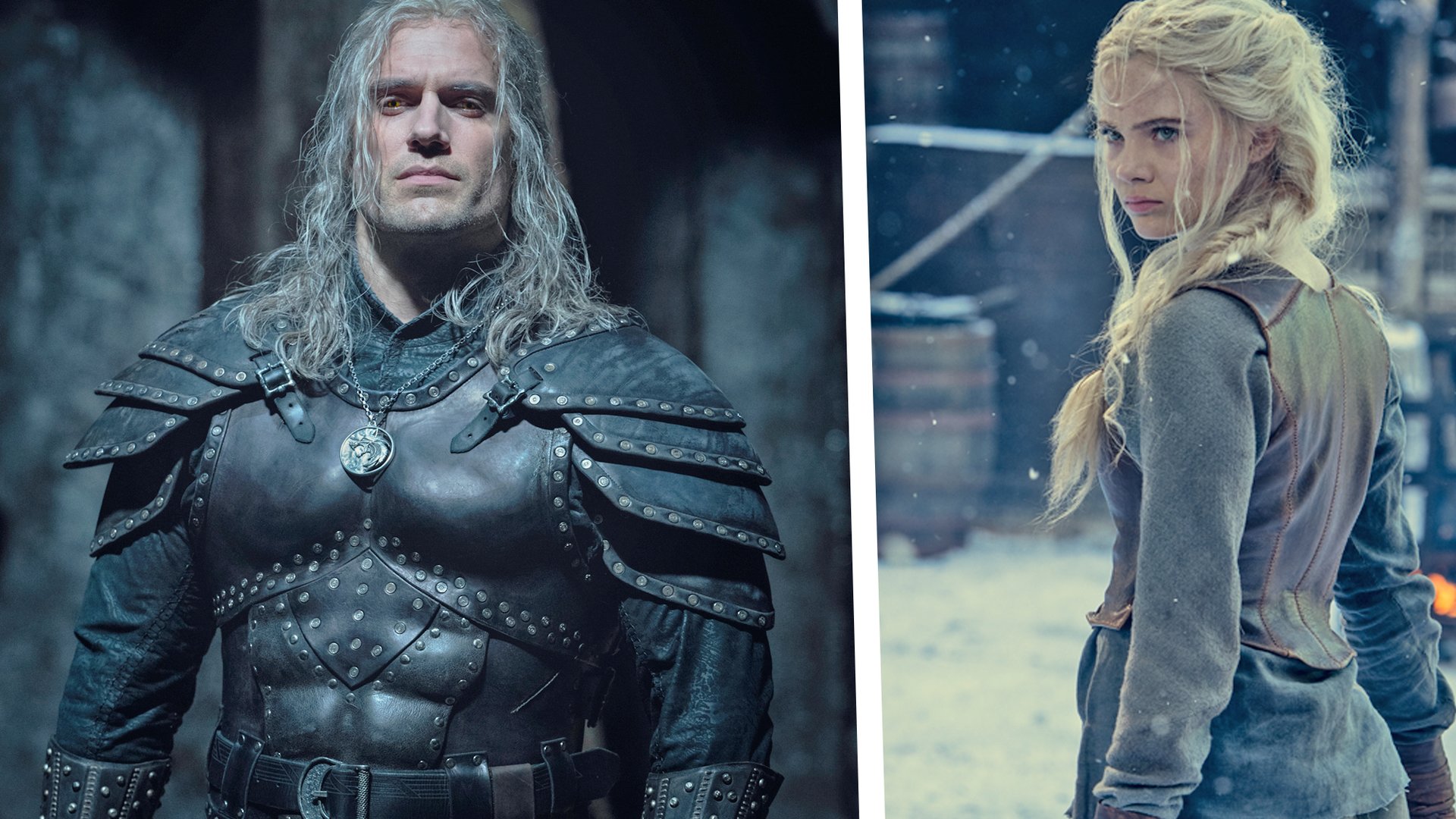 #„The Witcher“ Staffel 3: Start auf Netflix bekannt – So geht es für Geralt und Ciri weiter