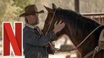 Nach „American Primeval“: Neuer Netflix-Trailer liefert „Yellowstone“-Fans nächste Western-Serie