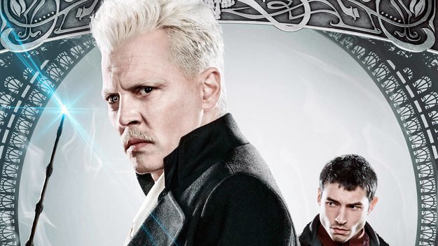 "Wenn ihr denkt, ihr könnt mir mehr wehtun...": Johnny Depp redet Klartext über sein "Harry Potter"-Aus