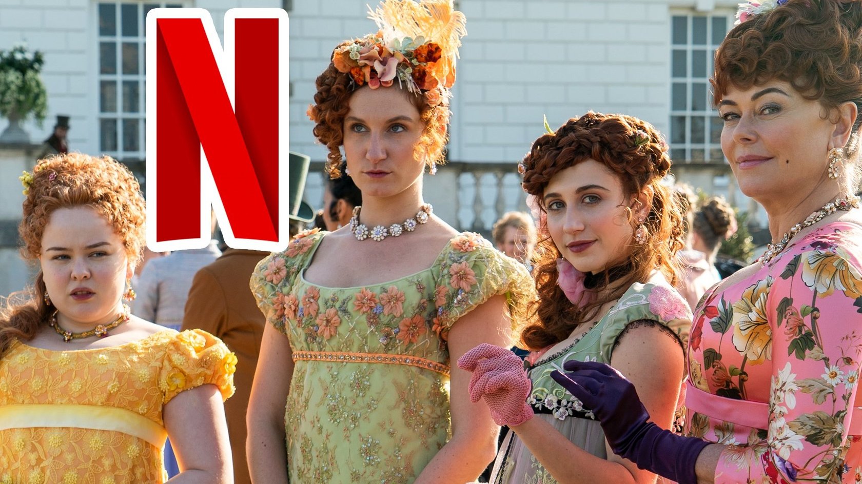 „Bridgerton“-Regisseur heizt Diskussionen um Netflix-Spin-off für „absolute Lieblingsfigur“ an