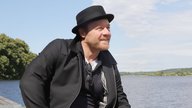 Erkannt? Dieser berühmte Schauspieler-Sohn spricht Simon Mobile