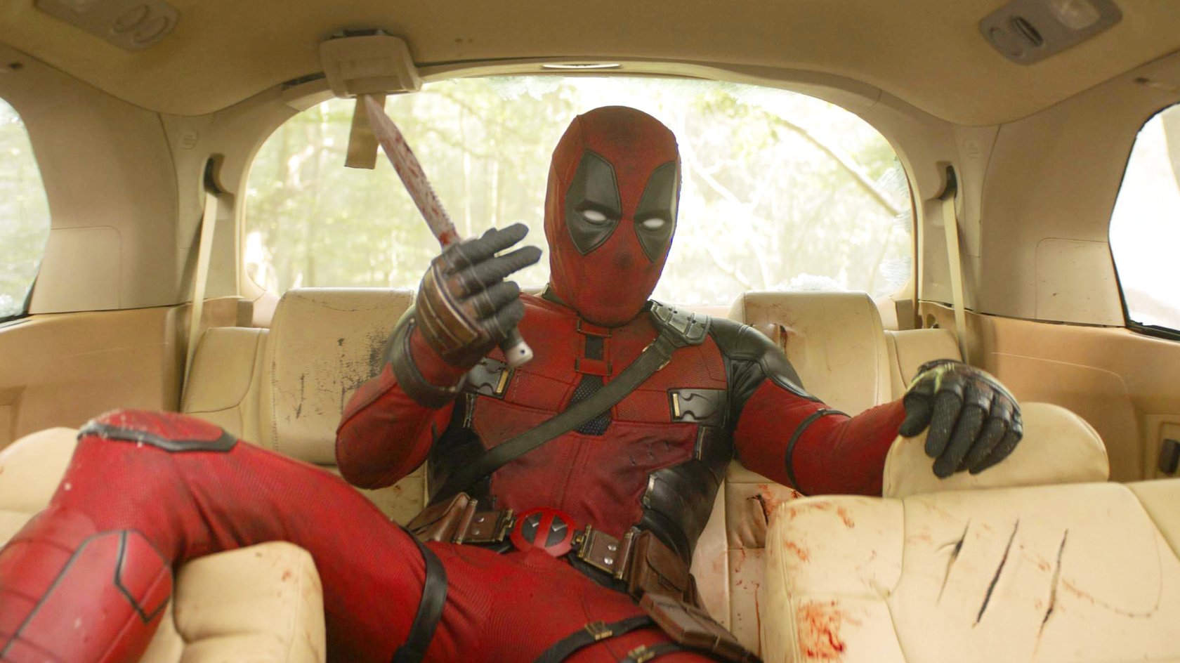 „Es ist nicht ‚Deadpool 3‘“: Marvel-Regisseur beseitigt Irrtum über einzigen MCU-Film 2024
