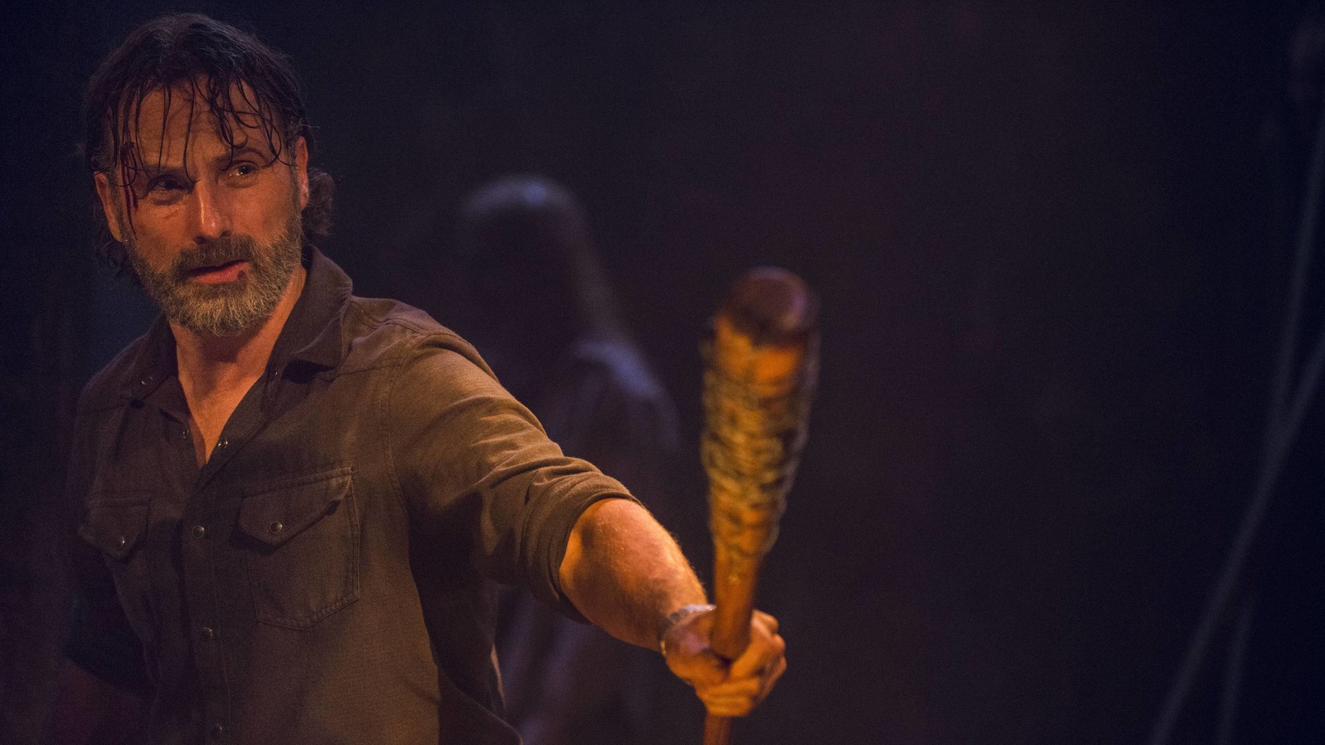 #„The Walking Dead“ macht Fan-Wunsch wahr: Neue Serie setzt womöglich wichtigsten Comic-Moment um