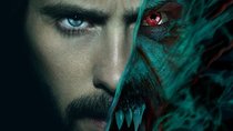 „Morbius“: Seht Jared Letos krasse Verwandlung zum Vampir im neuen Marvel-Teaser