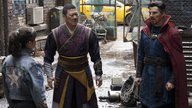 Hollywood-Mega-Star sollte in „Doctor Strange 2“ auftauchen: Darum scheiterte der Marvel-Plan